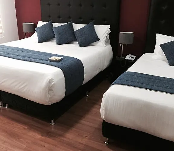 Hotel Aj Ferial