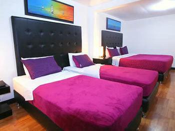 Aj Ferial Hotel 3*