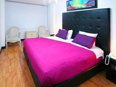 Hotel Aj Ferial 3*