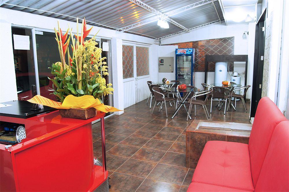 Hotel Aj Ferial