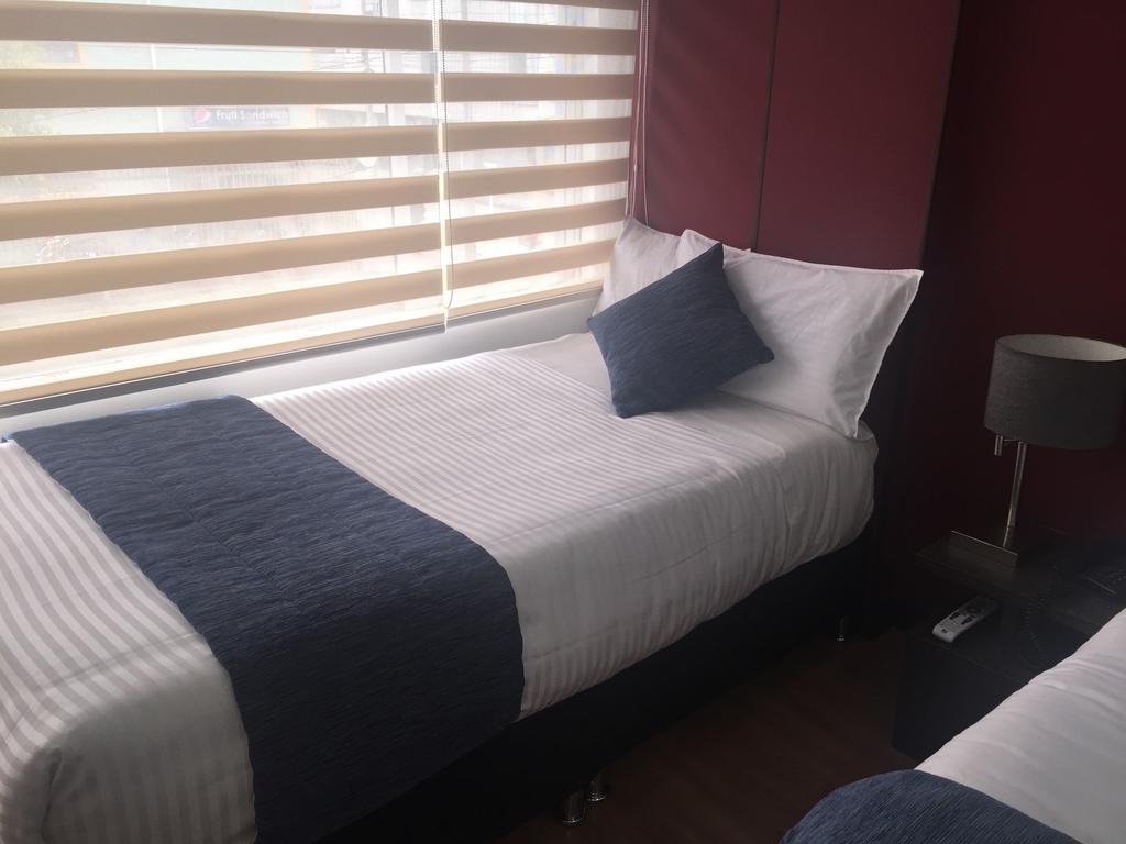 Hotel Aj Ferial 3*