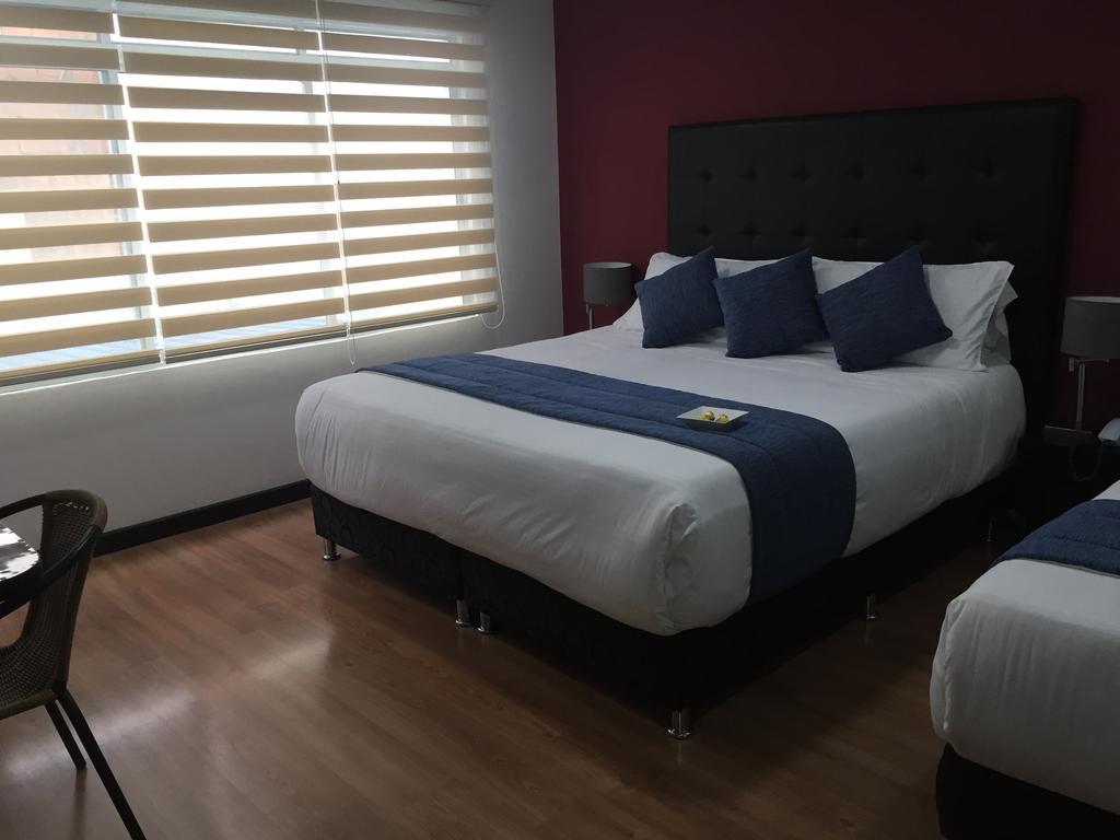 Aj Ferial Hotel