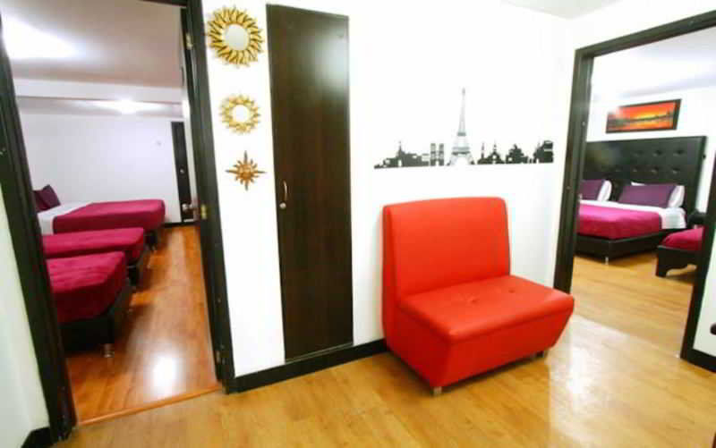 Aj Ferial Bogota