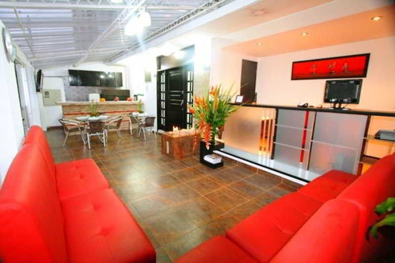 Hotel Aj Ferial