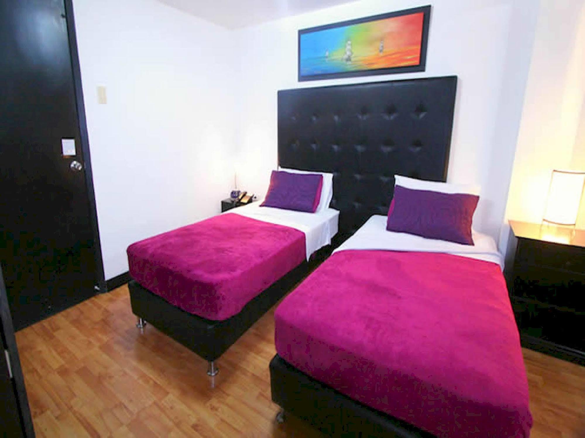 Hotel Aj Ferial 3*