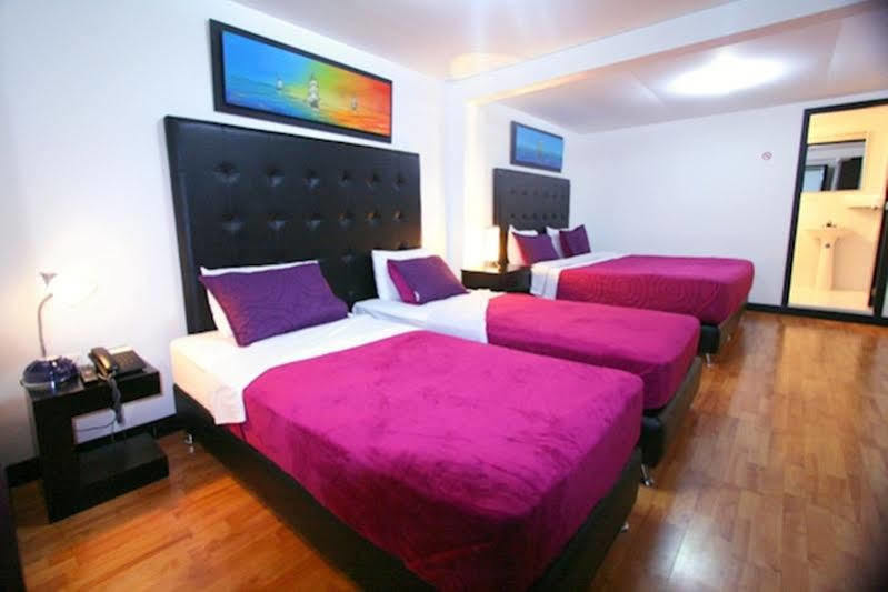 Aj Ferial Bogota