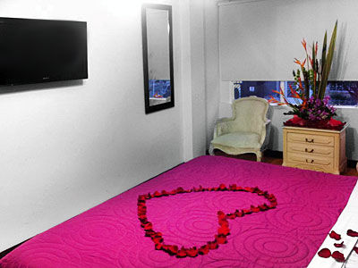 Aj Ferial Hotel 3*