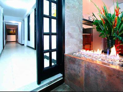 Hotel Aj Ferial 3*