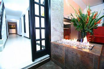 Hotel Aj Ferial 3*