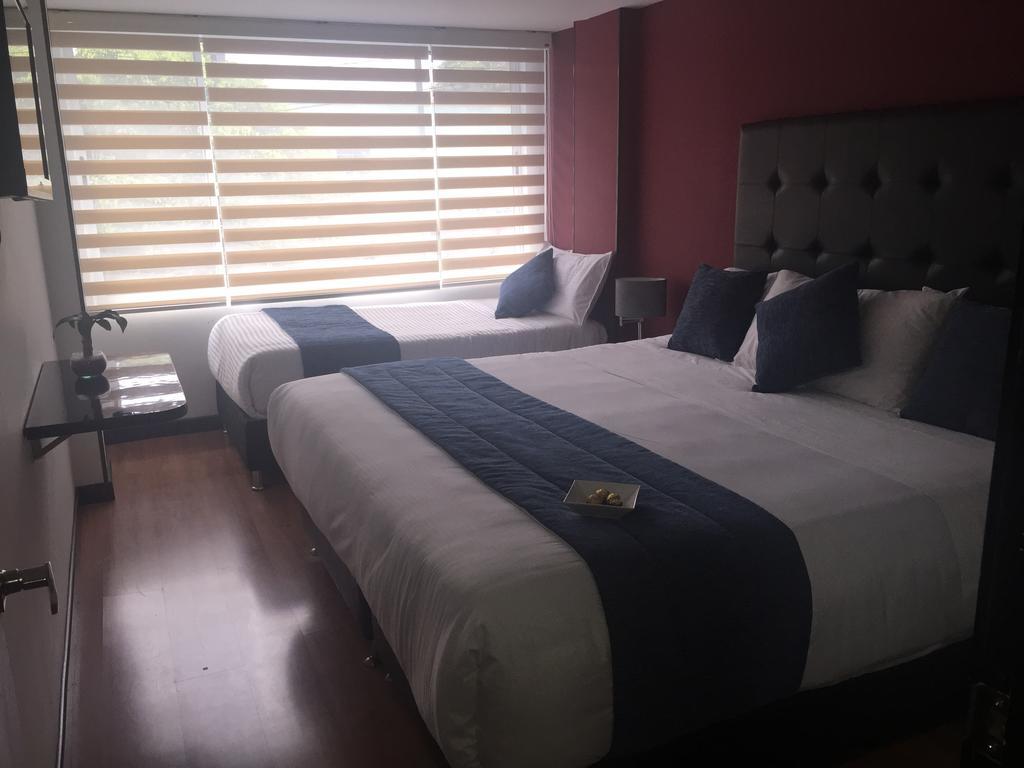 Hotel Aj Ferial