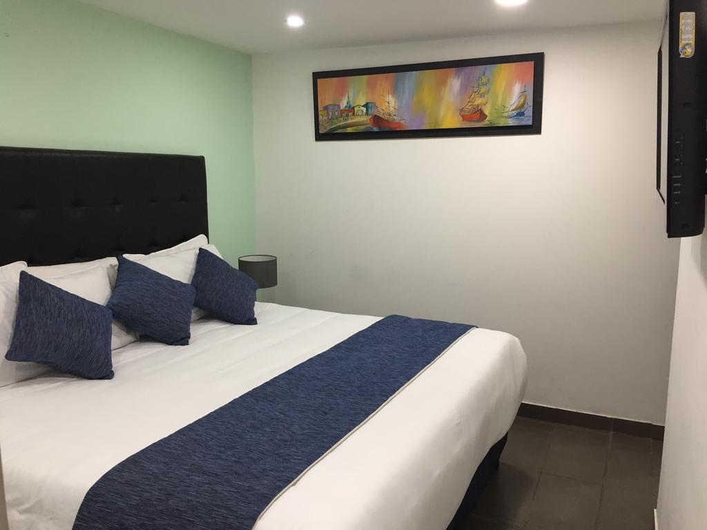 Aj Ferial Hotel 3*