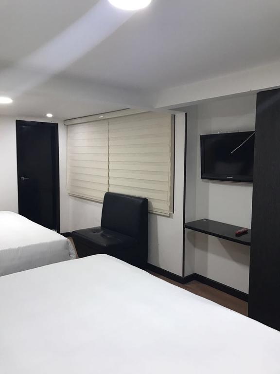 Aj Ferial Hotel 3*