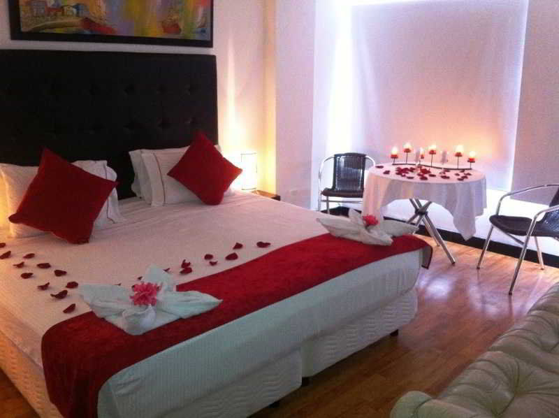 Aj Ferial Hotel 3*